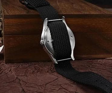 Wristwatches: San Martin SN0105-G-XB -Crna/Black- Pilot sat- Seiko at lalafo.rs — 9 Wristwatches: San Martin SN0105-G-XB -Crna/Black- Pilot sat- Seiko — 9