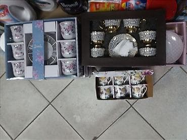 Nove šoljice za kafu veliki izbor Prodaja keramickih i porcelanskih at lalafo.rs — 4 Nove šoljice za kafu veliki izbor Prodaja keramickih i porcelanskih — 4