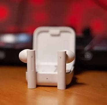 Electronics: XIAOMI MI TRUE WIRELESS EARPHONES 2 BASIC NOVE AKCIJA | Cene nisu at lalafo.rs — 4 Electronics: XIAOMI MI TRUE WIRELESS EARPHONES 2 BASIC NOVE AKCIJA | Cene nisu — 4