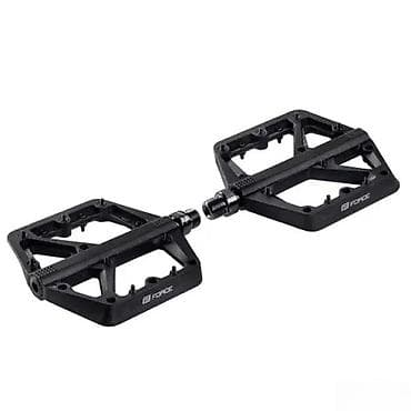 PEDALE FORCE BLIZZ PLASTIČNE, SA LEŽAJEVIMA, CRNA | PEDALE FORCE na lalafo.rs PEDALE FORCE BLIZZ PLASTIČNE, SA LEŽAJEVIMA, CRNA | PEDALE FORCE