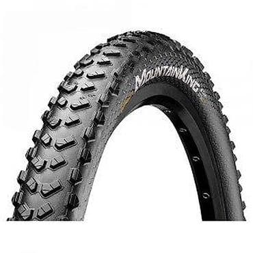 SPOLJNA GUMA 29X2.3 CONTINENTAL MOUNTAIN KING BLACK/BLAC | GUMA at lalafo.rs — 1 SPOLJNA GUMA 29X2.3 CONTINENTAL MOUNTAIN KING BLACK/BLAC | GUMA — 1