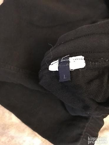 zenske original guess: Trenerka Trussardi Collection, bоја - Crna na lalafo.rs — 7 zenske original guess: Trenerka Trussardi Collection, bоја - Crna — 7