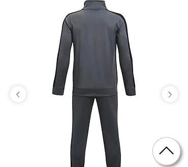 Trenerka Under Armour, bоја - Siva na lalafo.rs — 5 Trenerka Under Armour, bоја - Siva — 5