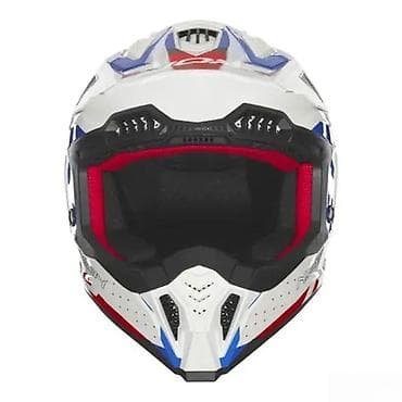 Oprema za bicikliste: Nox N634 off-road/motocross kaciga - Tip: integralna off-road (MX) na lalafo.rs — 3 Oprema za bicikliste: Nox N634 off-road/motocross kaciga - Tip: integralna off-road (MX) — 3