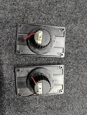 Visokotonci piezo 12x 8 cm. cena je za par na lalafo.rs — 2 Visokotonci piezo 12x 8 cm. cena je za par — 2