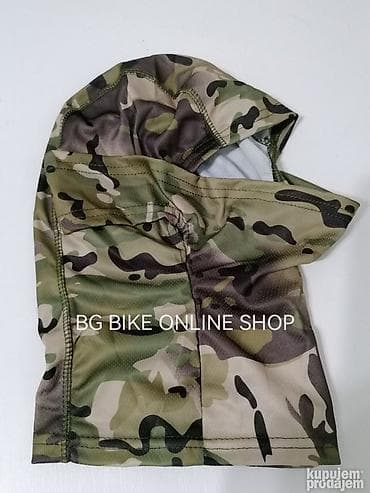 **brzosušeća maskirna fantomka broj 3** Maskirna militari Balaklava at lalafo.rs — 4 **brzosušeća maskirna fantomka broj 3** Maskirna militari Balaklava — 4