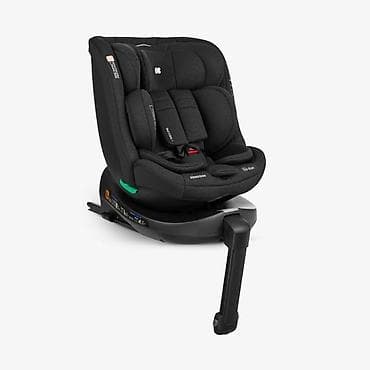 Dečije auto sedište sa rotacionom bazom i ISOFIX nogom za na lalafo.rs Dečije auto sedište sa rotacionom bazom i ISOFIX nogom za