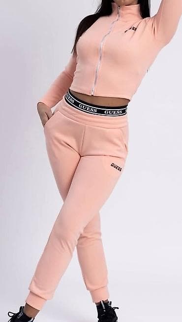 ✨ Novi model komplet trenerke ✨ ✔ Double face pamuk – vrhunski na lalafo.rs — 1 ✨ Novi model komplet trenerke ✨ ✔ Double face pamuk – vrhunski — 1