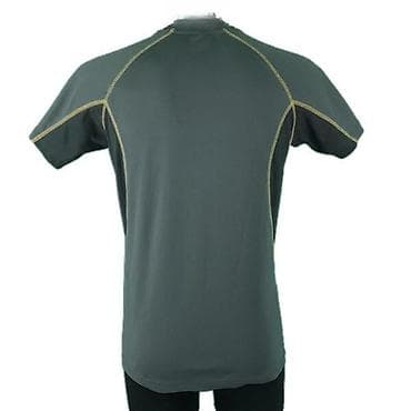 Men's T-shirt bоја - Crna na lalafo.rs — 3 Men's T-shirt bоја - Crna — 3
