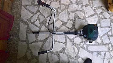 IKRA mogatec SL36 trimer. Hvali donja polovina na lalafo.rs IKRA mogatec SL36 trimer. Hvali donja polovina