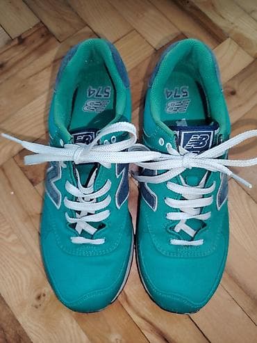 Patike, New Balance, veličina - 42 na lalafo.rs Patike, New Balance, veličina - 42