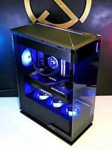 RYZEN 9 9900X3D RTX 5090 X870 64GB 2TB - SM046PC. ✨ Prodaja i na lalafo.rs — 2 RYZEN 9 9900X3D RTX 5090 X870 64GB 2TB - SM046PC. ✨ Prodaja i — 2