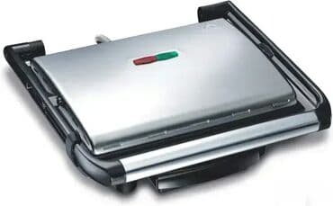 Tosteri: Kvalitetni kontaktni roštilj Inicio GC241D - Tefal; Redovna cena 150 na lalafo.rs Tosteri: Kvalitetni kontaktni roštilj Inicio GC241D - Tefal; Redovna cena 150