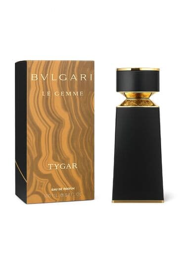 Men's perfume, Bulgari, Original at lalafo.rs Men's perfume, Bulgari, Original