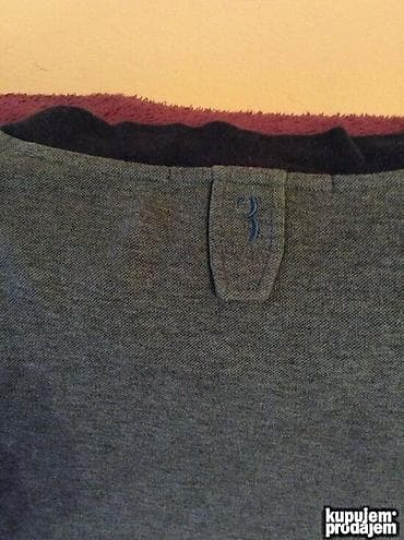 Original MILIONAIRE majica M / BILIONAIRE majica L 100% extra fine na lalafo.rs — 9 Original MILIONAIRE majica M / BILIONAIRE majica L 100% extra fine — 9