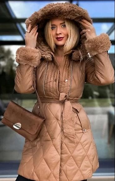 I. 12. Jakne na akcijii 5100 dinara S M L XL ✅✅ na lalafo.rs — 1 I. 12. Jakne na akcijii 5100 dinara S M L XL ✅✅ — 1