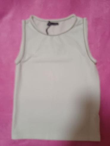 Ostalo: 3 haljine 7 majci
1000dinara na lalafo.rs — 4 Ostalo: 3 haljine 7 majci
1000dinara — 4