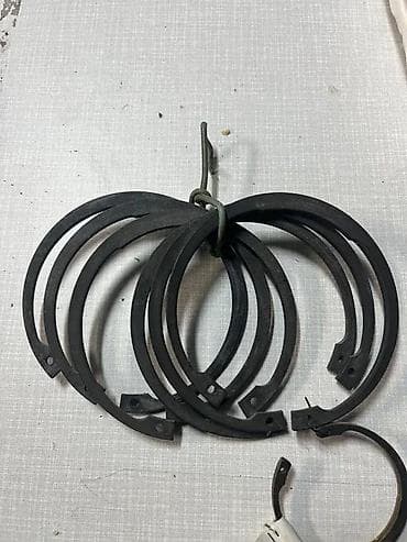 prsluk jaknica mango u: Unutrašnji osigurači (segers prstenovi) – set - Tip: unutrašnji at lalafo.rs — 1 prsluk jaknica mango u: Unutrašnji osigurači (segers prstenovi) – set - Tip: unutrašnji — 1