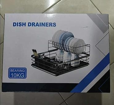 Praktičn i moderan ocedjivač idealna za svaku kuhinju. Napravljen od na lalafo.rs — 4 Praktičn i moderan ocedjivač idealna za svaku kuhinju. Napravljen od — 4