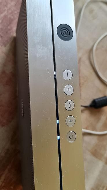 Loewe Speaker 2go – prenosni Bluetooth zvučnik - Premium na lalafo.rs — 1 Loewe Speaker 2go – prenosni Bluetooth zvučnik - Premium — 1