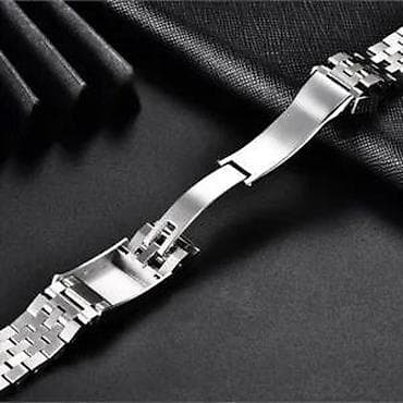 Original PAGANI DESIGN Jubilee narukvica za sat -20mm - Potpuno nova na lalafo.rs — 7 Original PAGANI DESIGN Jubilee narukvica za sat -20mm - Potpuno nova — 7