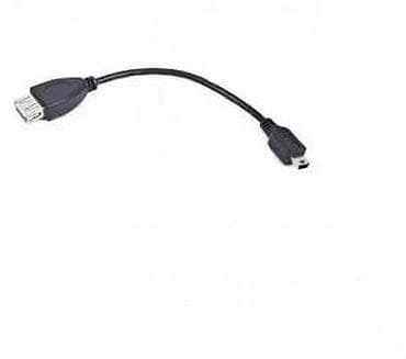 zenske broj: USB OTG adapter kabl – Mini USB (muški) na USB-A (ženski) - Namena at lalafo.rs — 10 zenske broj: USB OTG adapter kabl – Mini USB (muški) na USB-A (ženski) - Namena — 10
