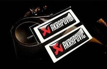 Transport: Akrapovic stikeri - stikeri za motore-stikeri za auspuh-1793 📌 opis at lalafo.rs — 4 Transport: Akrapovic stikeri - stikeri za motore-stikeri za auspuh-1793 📌 opis — 4