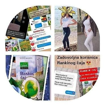 🌿▪️ Savršena kombinacija za jači imunitet!▪️🌿 Kad nas uhvati prehlada na lalafo.rs — 6 🌿▪️ Savršena kombinacija za jači imunitet!▪️🌿 Kad nas uhvati prehlada — 6