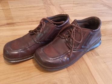 Cipele izuzetnog kvaliteta-KOŽA br 37 na lalafo.rs — 2 Cipele izuzetnog kvaliteta-KOŽA br 37 — 2