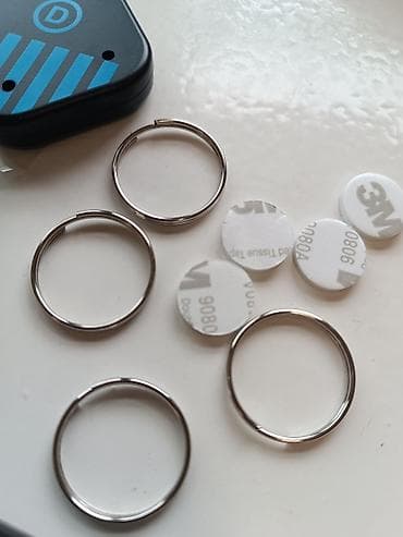 Multi smart uredjaj za kljuceve i ostale stvari koje vam mnogo na lalafo.rs — 5 Multi smart uredjaj za kljuceve i ostale stvari koje vam mnogo — 5