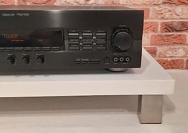 Odlično očuvano pojačalo marke Yamaha DSP-A592 Zvučno izvanredno na lalafo.rs — 3 Odlično očuvano pojačalo marke Yamaha DSP-A592 Zvučno izvanredno — 3