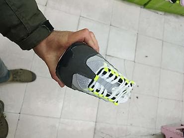 Trainers: Nike air max 95 patike A klasa NOVO Novo Brojevi 41 do 46 fb Moja at lalafo.rs — 3 Trainers: Nike air max 95 patike A klasa NOVO Novo Brojevi 41 do 46 fb Moja — 3