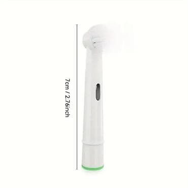 Zamenske glave za oral b zubnu četkicu 4/1 NOVO. Opis proizvoda na lalafo.rs — 2 Zamenske glave za oral b zubnu četkicu 4/1 NOVO. Opis proizvoda — 2
