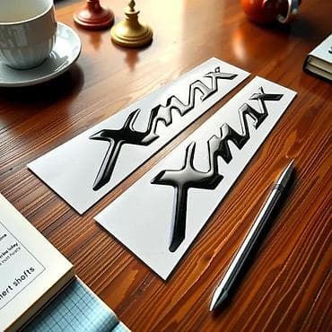 Transport: Yamaha XMAX 3D stikeri Nalepnice yamaha xmax - 2513 📌 Opis: Nalepnice at lalafo.rs — 3 Transport: Yamaha XMAX 3D stikeri Nalepnice yamaha xmax - 2513 📌 Opis: Nalepnice — 3