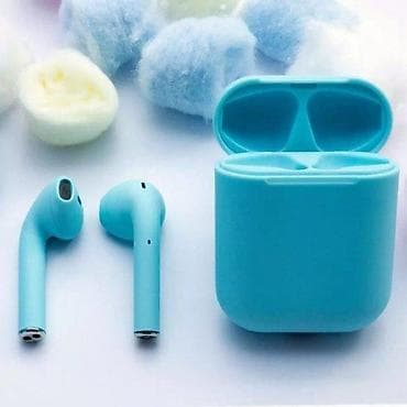 Electronics: I12 TWS Bluetooth HiFi stereo slušalice. i12 TWS Bluetooth HiFi stereo at lalafo.rs — 6 Electronics: I12 TWS Bluetooth HiFi stereo slušalice. i12 TWS Bluetooth HiFi stereo — 6