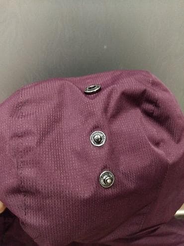 Dečja zimska jakna Trespass (Kids) – TP50 - Boja at lalafo.rs — 5 Dečja zimska jakna Trespass (Kids) – TP50 - Boja — 5