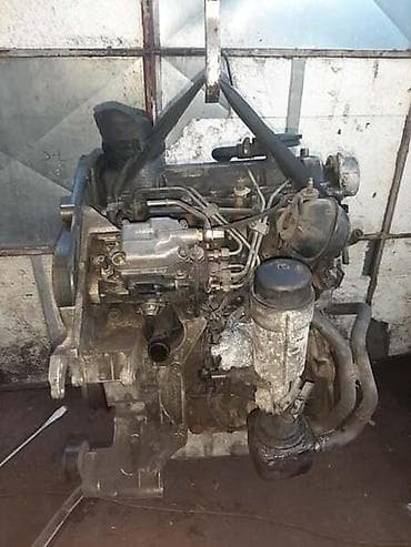 MOTOR 1.9 TDI ZA VOLKSWAGEN GOLF 4 | Kompletan motor za Golfa 4 1.9 na lalafo.rs MOTOR 1.9 TDI ZA VOLKSWAGEN GOLF 4 | Kompletan motor za Golfa 4 1.9