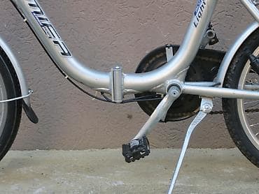 MIFA LIGHT Pony bicikl 20" MIFA LIGHT Pony bicikl / Odlicno stanje na lalafo.rs — 3 MIFA LIGHT Pony bicikl 20" MIFA LIGHT Pony bicikl / Odlicno stanje — 3