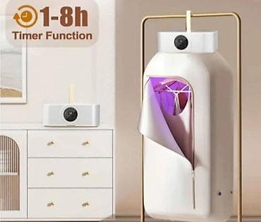 Sklopiva Električna Mašina Sušilica Za Sušenje Veša 3100 din na lalafo.rs Sklopiva Električna Mašina Sušilica Za Sušenje Veša 3100 din