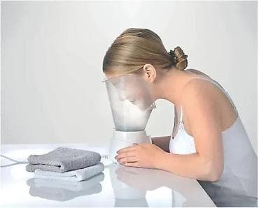 prsluk jaknica mango u: SilverCrest parna sauna za lice - Aparat za negu i dubinsko čišćenje at lalafo.rs — 2 prsluk jaknica mango u: SilverCrest parna sauna za lice - Aparat za negu i dubinsko čišćenje — 2