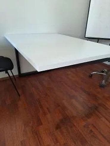 Office Furniture: KONFERENCIJSKI I KANCELARIJSKI STOLOVI PO MERI GX72 | Izrada po meri at lalafo.rs — 2 Office Furniture: KONFERENCIJSKI I KANCELARIJSKI STOLOVI PO MERI GX72 | Izrada po meri — 2