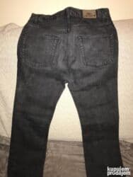 Homesuits: Original Lacoste farmerice 33 NOVE 100% cotton Polustruk 45cm at lalafo.rs — 3 Homesuits: Original Lacoste farmerice 33 NOVE 100% cotton Polustruk 45cm — 3