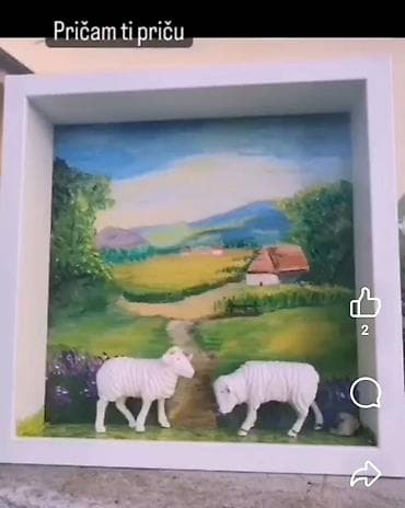 Price koje pricaju,koje vas vode kroz prirode sume more na lalafo.rs — 1 Price koje pricaju,koje vas vode kroz prirode sume more — 1