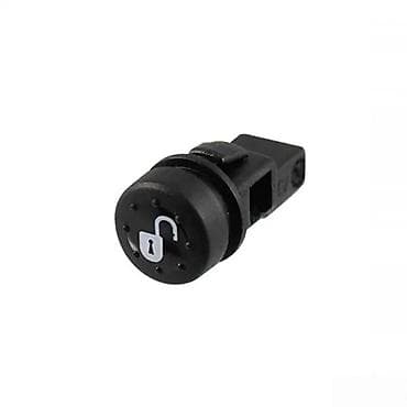 Taster/prekidač za centralnu bravu – dugme sa ikonom otključavanja - na lalafo.rs Taster/prekidač za centralnu bravu – dugme sa ikonom otključavanja -