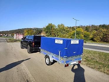 za svaki dan: Iznajmljivanje prikolica na dan i duze .vise modela .slep prikolice at lalafo.rs — 7 za svaki dan: Iznajmljivanje prikolica na dan i duze .vise modela .slep prikolice — 7