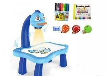 Projektor za crtanje novo projektor za decu akcija cene nisu fiksne at lalafo.rs — 7 Projektor za crtanje novo projektor za decu akcija cene nisu fiksne — 7