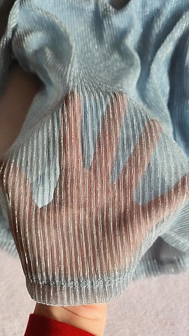 Svečana bluza SHEIN S/M NOVO - Veličina: S/M - Cena: 1000 dinara na lalafo.rs — 5 Svečana bluza SHEIN S/M NOVO - Veličina: S/M - Cena: 1000 dinara — 5