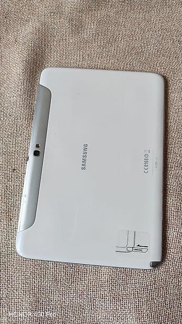 Samsung Galaxy Note 10.1 (GT-N8000) tablet sa S Pen olovkom - Ekran na lalafo.rs — 2 Samsung Galaxy Note 10.1 (GT-N8000) tablet sa S Pen olovkom - Ekran — 2