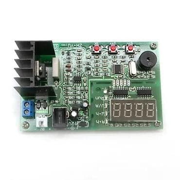 Merač unutrašnjeg otpora baterije. Ovaj uređaj je namenjen za merenje na lalafo.rs Merač unutrašnjeg otpora baterije. Ovaj uređaj je namenjen za merenje