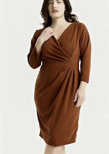 Personal Items: Haljine
Cena 2500
Uni vel.
V/020 at lalafo.rs — 5 Personal Items: Haljine
Cena 2500
Uni vel.
V/020 — 5